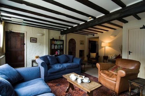 The Crown 3* Westleton