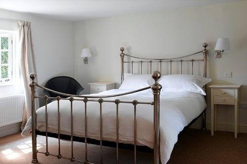 Hotel The Crown 3*
