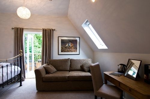 Hotel The Crown 3*