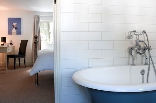 The Crown 3* Westleton