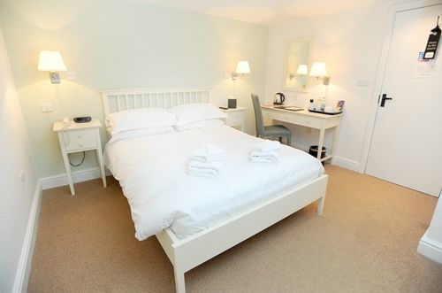 The Crown 3* Westleton