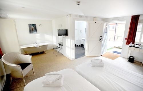 Hotel The Crown 3*